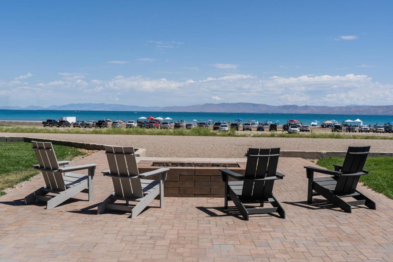 Sun Outdoors Garden City Utah Kültér fotó